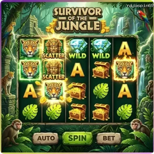 rajaspin69 Denpasar: Panduan Akses, APK, dan Login
